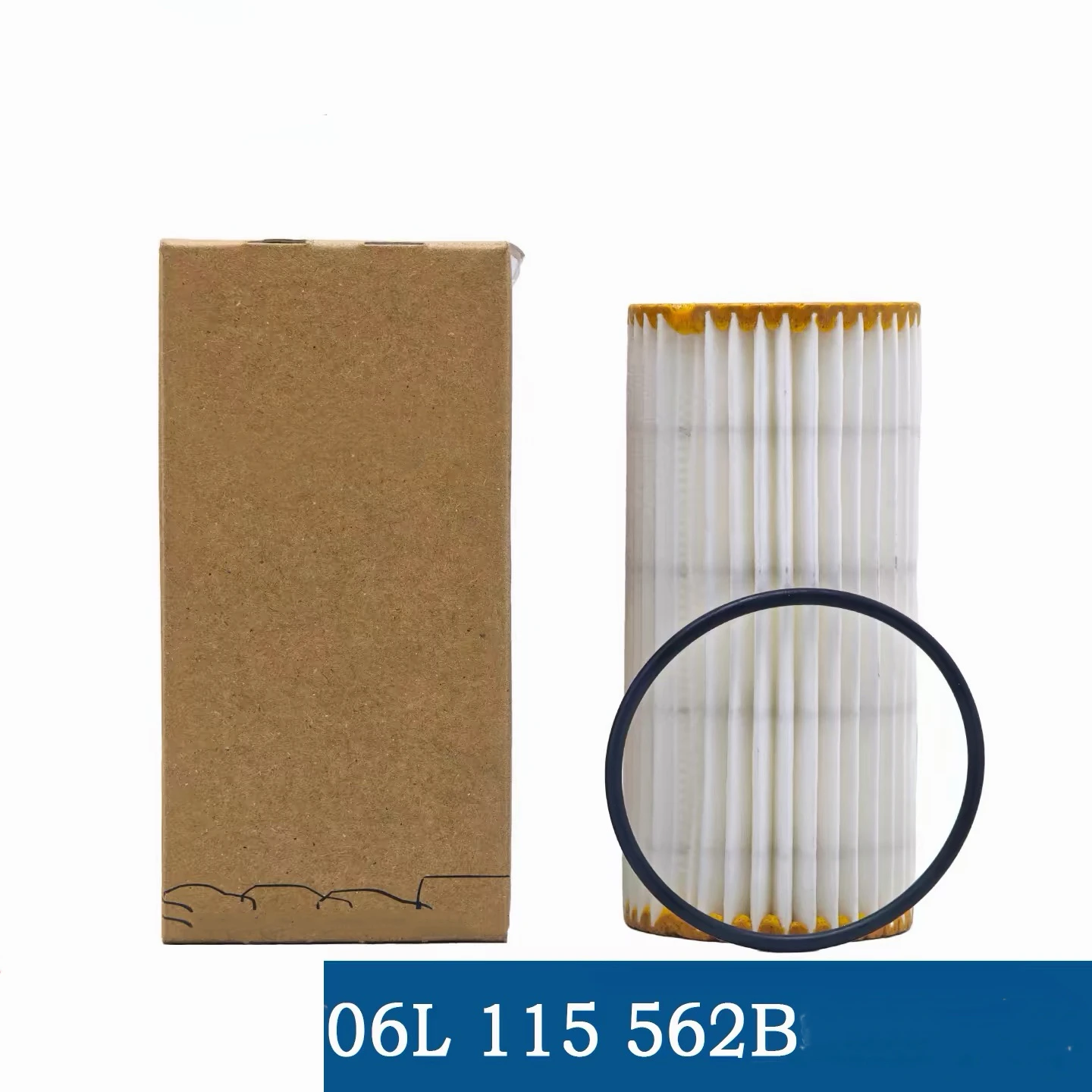 ⁠⁠⁠⁠⁠⁠⁠ 06L115562B For Macan Cayenne VW Jetta Sharan Tiguan Golf AUDI A Q SKODA Octavia Superb SEAT Leon 06L115562B Oil Filter