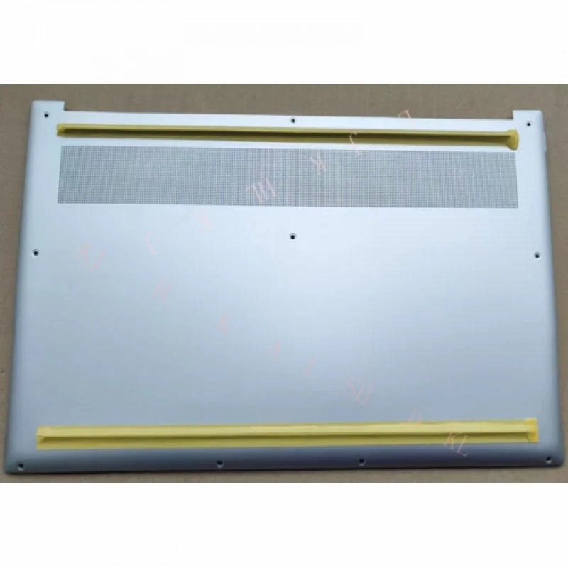 

N Новинка для ASUS Zenbook 14, UX540 UX5406 UM5406 D, нижняя крышка, серебристая