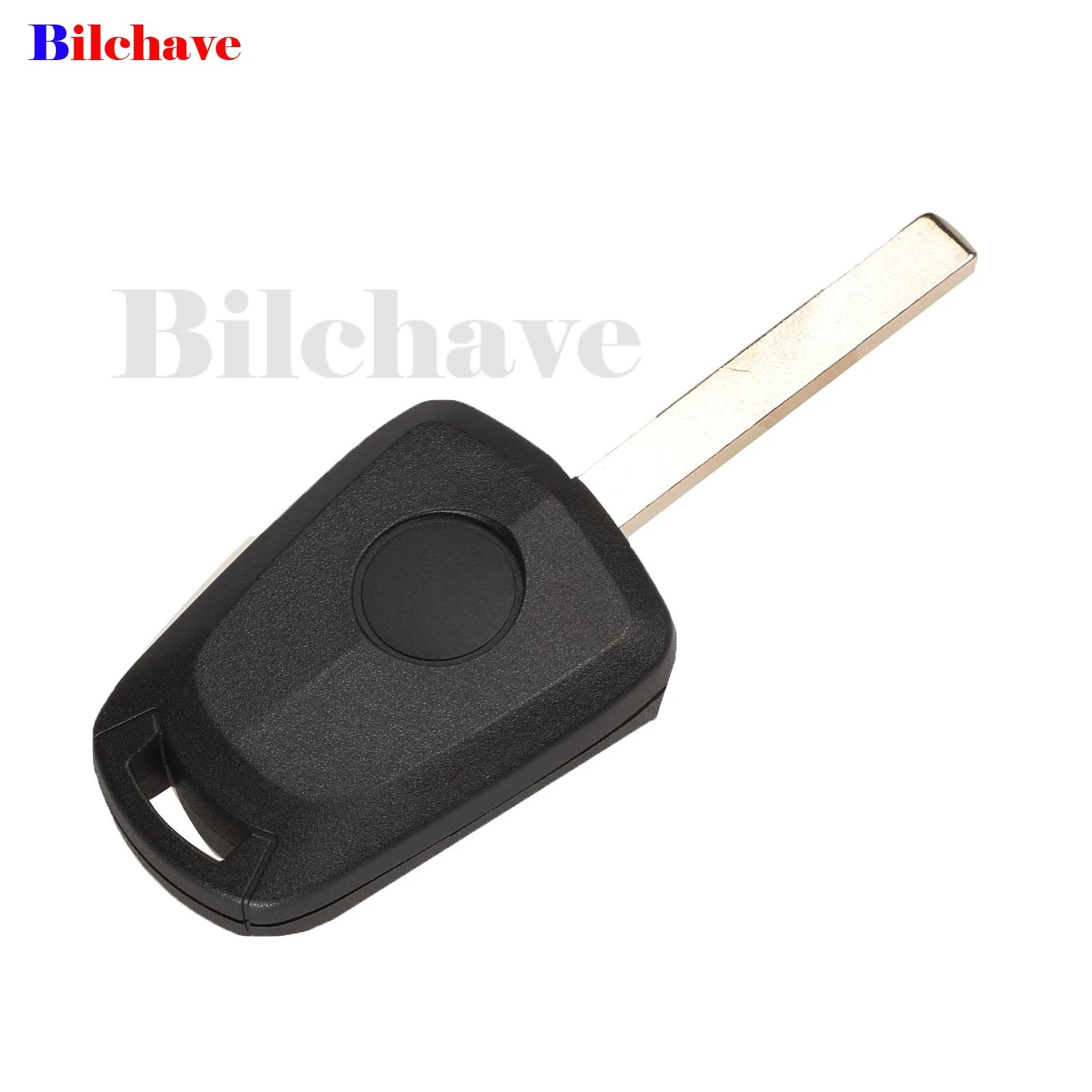 jingyuqin Remote Key 433Mhz ID46-pcf7941 Chip for Opel /Vauxhall Astra H 2004-2009 Zafira B 2005-2013 Corsa D 2007-2012 Meriva B