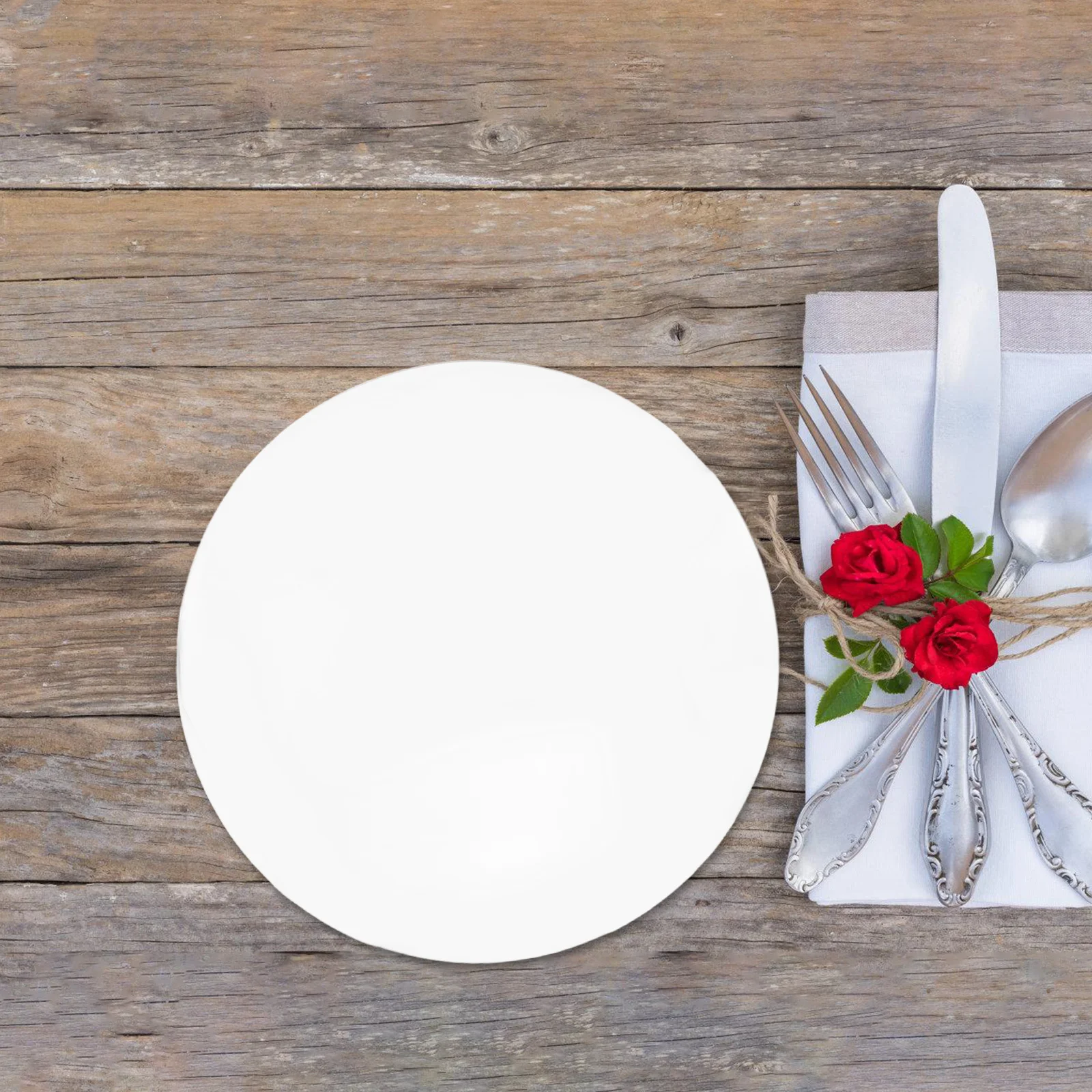 

3Pcs Acrylic Round Mirror Trays Elegant Circle Table Centerpiece Decorative Wedding Party Plates Reflective Surface