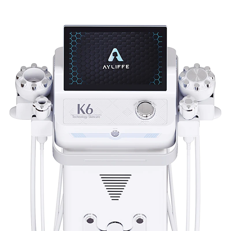 

Professional Vacuum Cavitation 40K Body Slimming Multi-function Body Slimming Vacuum Skin firming fade stretch marks Machine