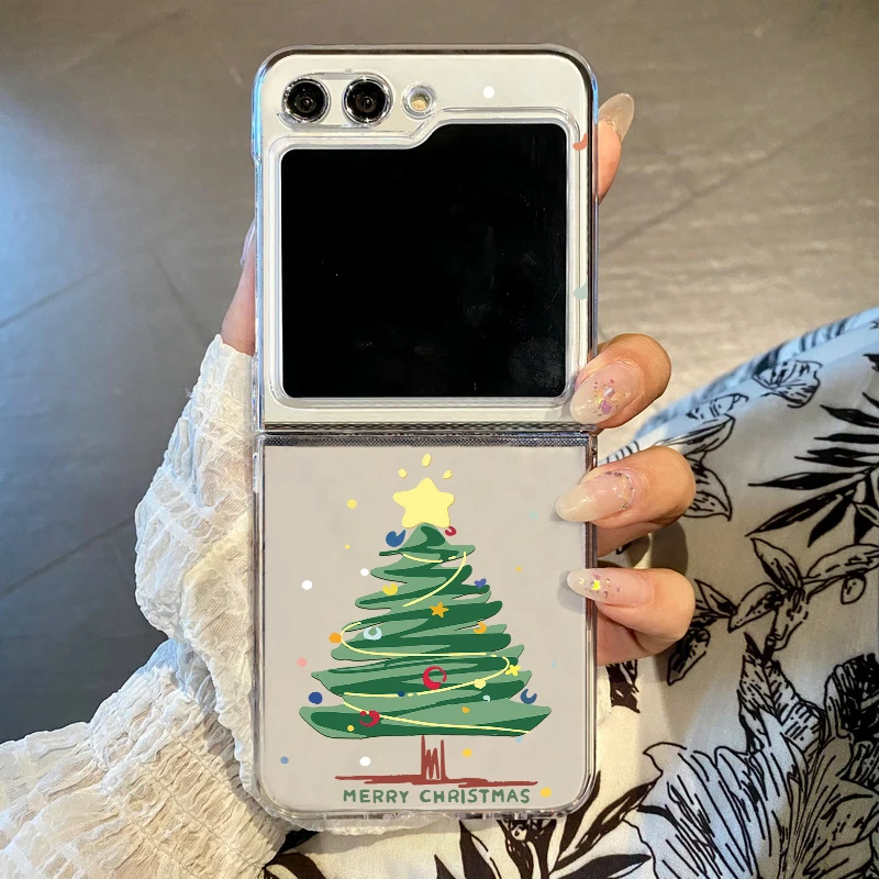 Christmas Tree Phon… - image