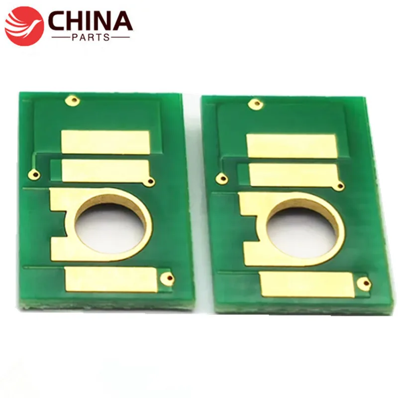 4PCS Toner Chip SPC830 SPC831 Toner Cartridge Chip for Ricoh SP C830 SP C831 SPC 830 SPC 831 SPC830DN SPC830DN SPC830DN