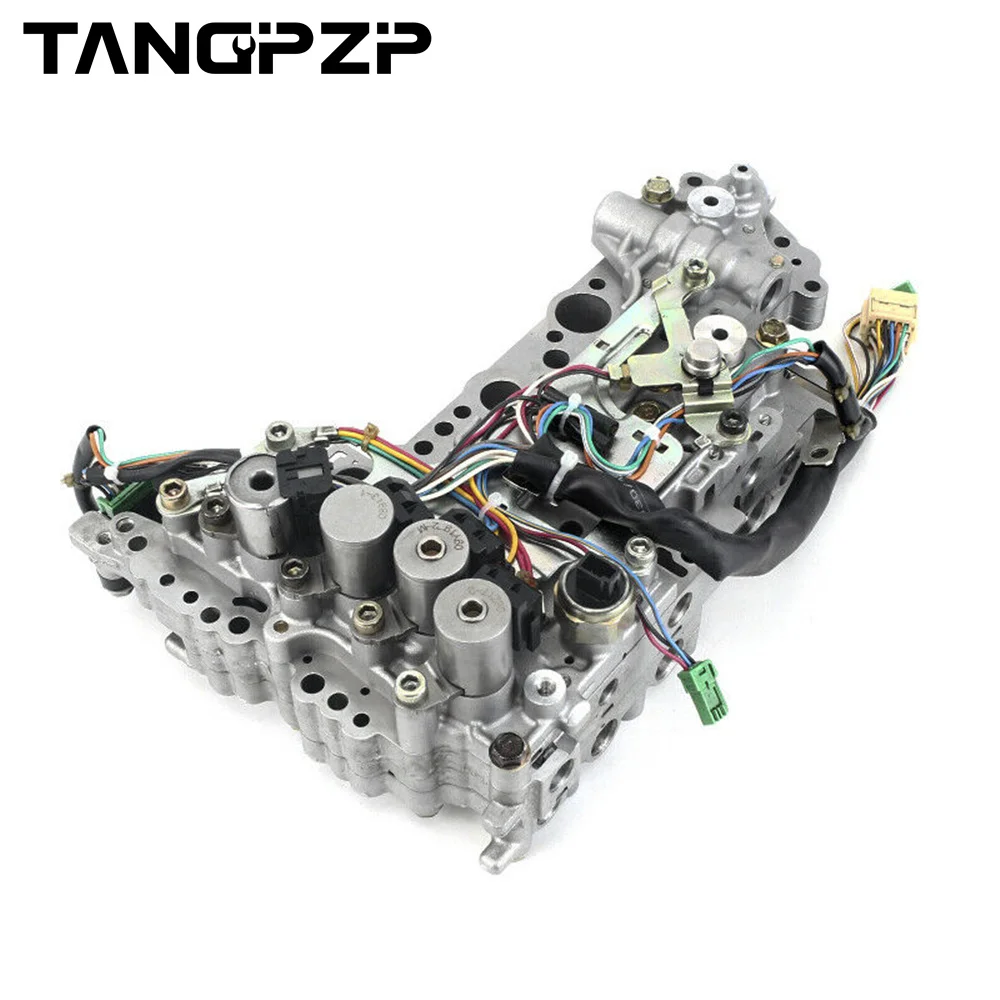 RE0F09A JF010E Valve Body CVT Transmission Suit For Nissan Murano Maxima Quest F1CJA