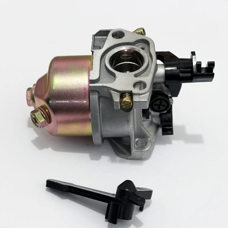 Carburador GX160 5.5HP GX200 168 adequado