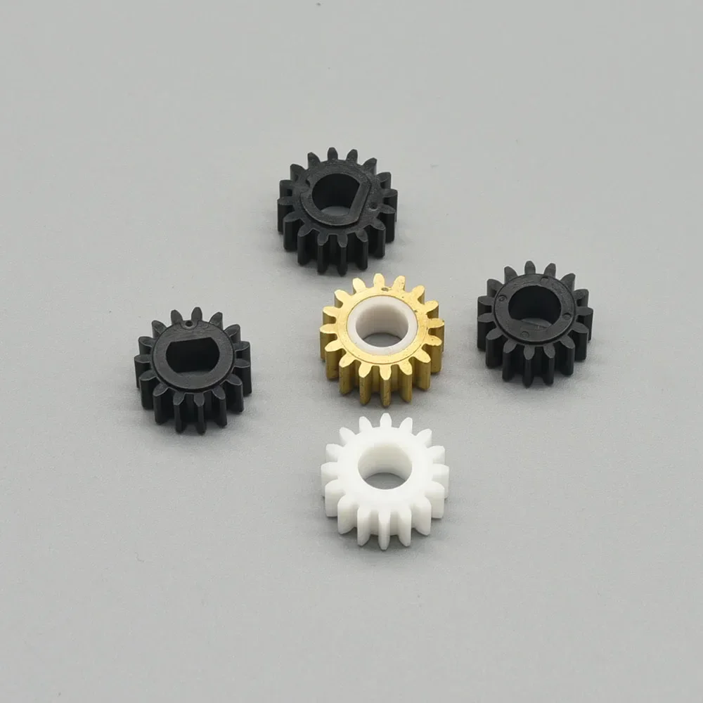 10X AB411018 AB41-1018 Developer Gear for RICOH Aficio 1022 1027 1032 2022 2027 2032 3030 3025 3350 3351 2550 2510 2851 2852