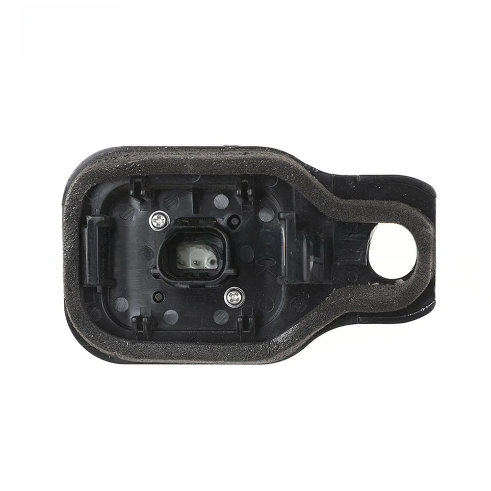 Rearview Backup Camera Designed Specifically for For toyota Highlander 2014 2016 with ABS Housing and Smooth Video Feed