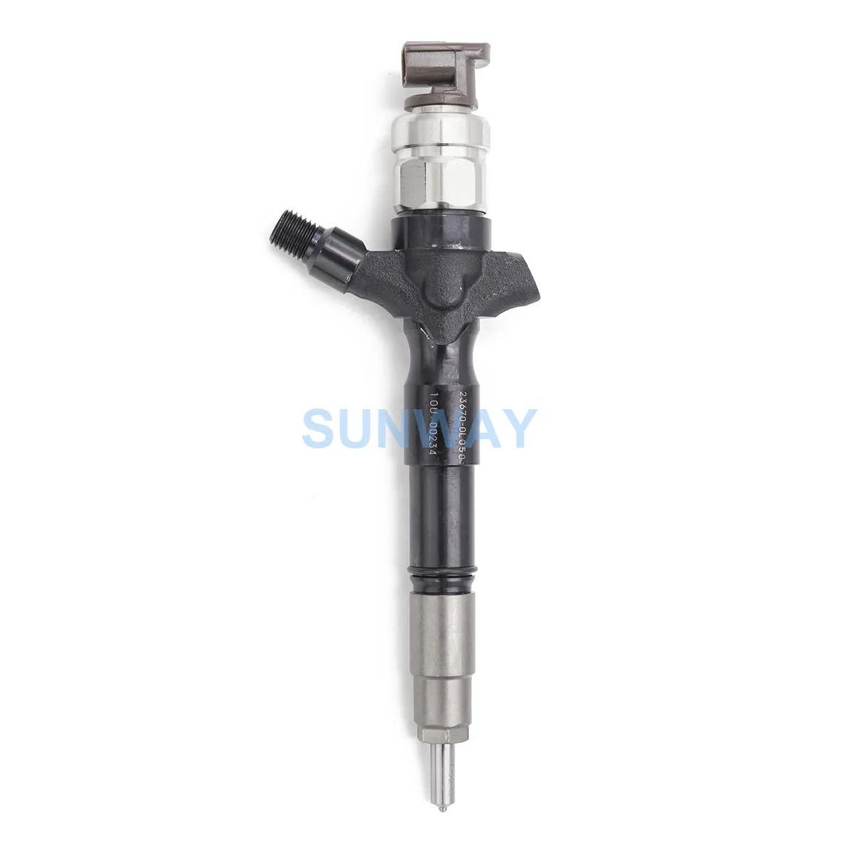 

Diesel 095000-5660 23670-39096 23670-30050 23670-39095 095000-7800 095000-7801 Common Rail Injector