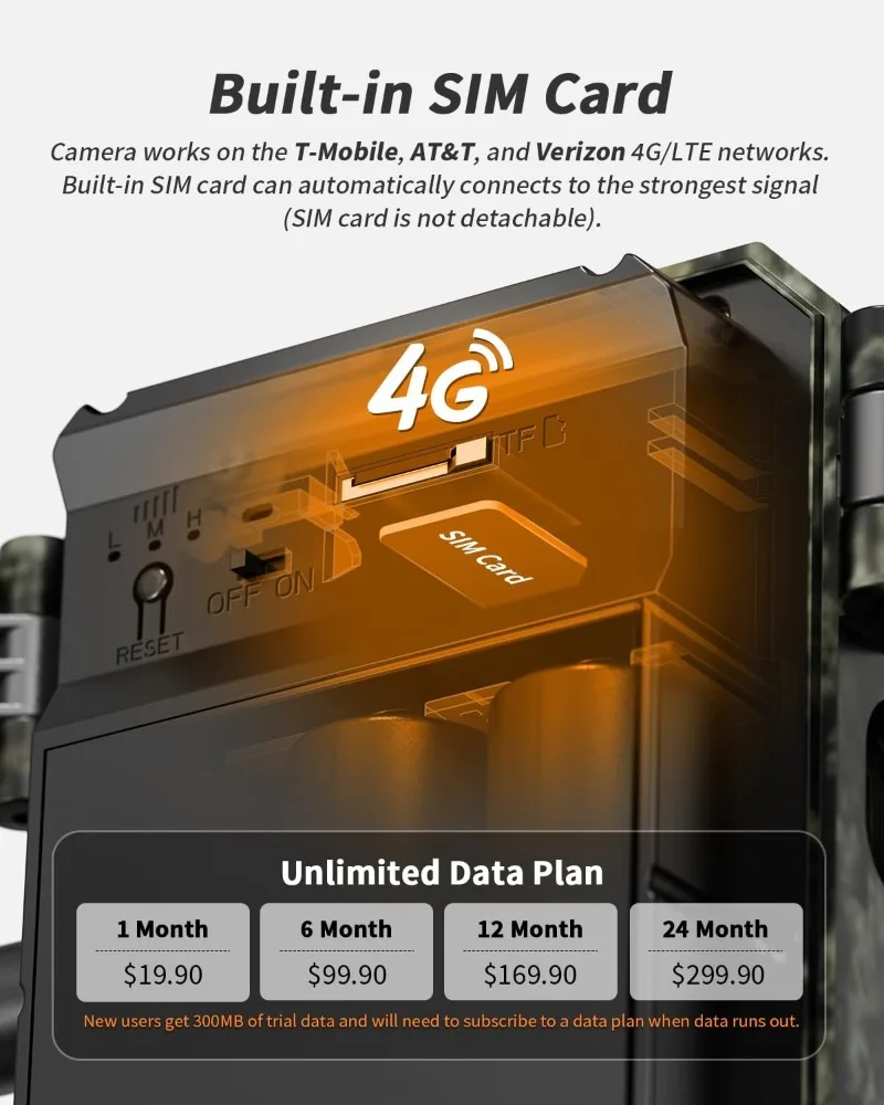 Thumbnail 3 - #41 Compare Trail Cameras Before You Buy