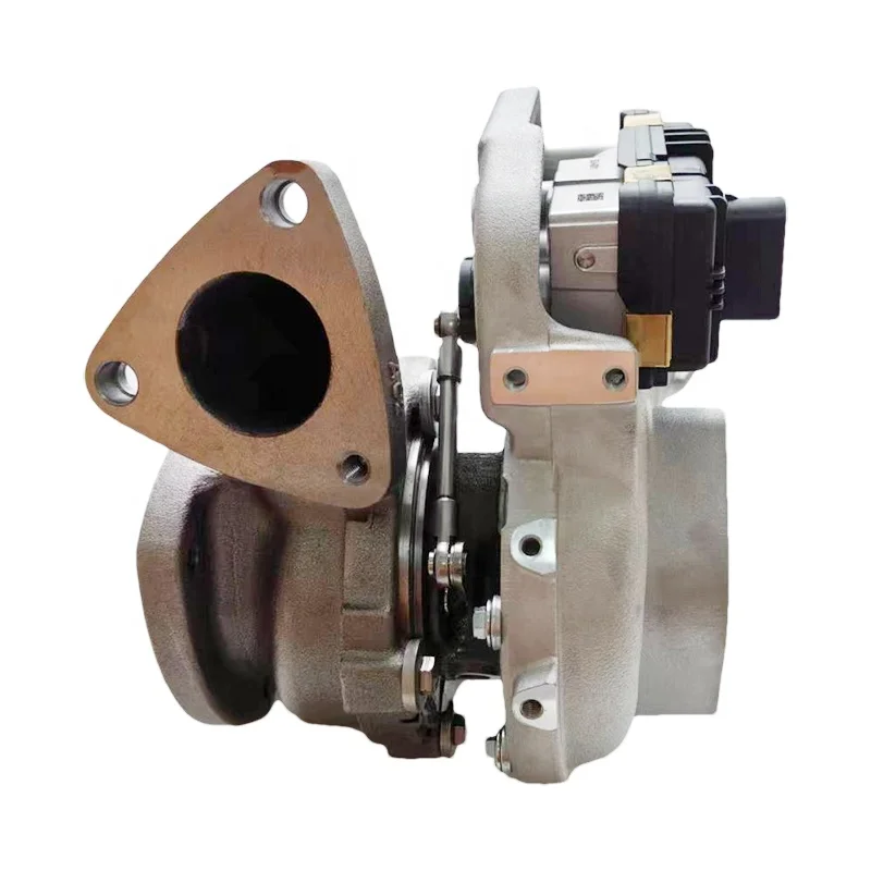 Turbocompresseur Ranger 3.2, accessoires T7, turbocompresseur BT50 3,2 l, FB3Q-6K682-AB