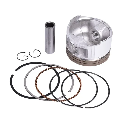 Imagen 2 del producto STD 70mm 1KH-11631-01-C0 Kit de anillo de pistón de motor de motocicleta para Yamaha TT225L TTR230TC TTR230PC XT225DC