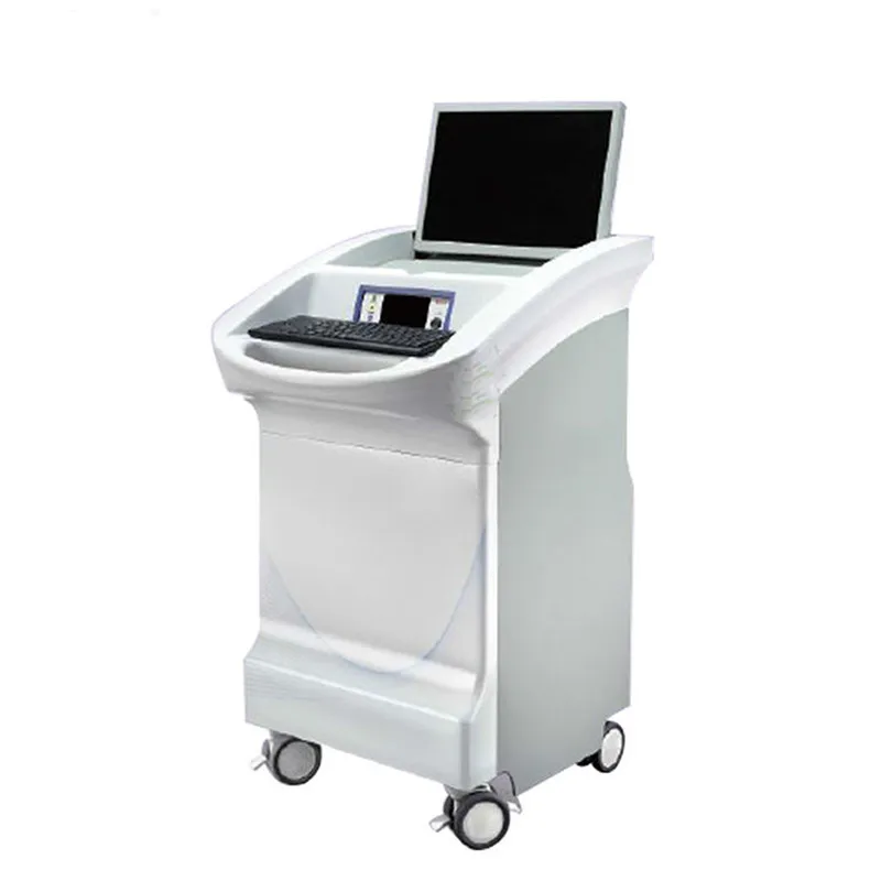 High Performance Mobile Dual-Energy X-ray Bone Density Scanner PLS-MY-B144B