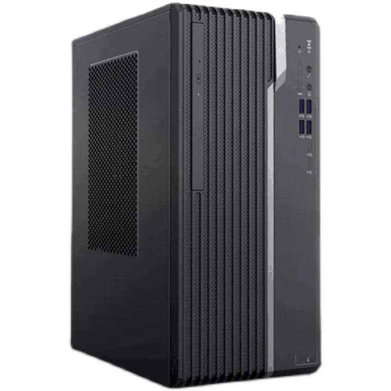 

Desktop computer office home game e-sports unique display full set of machines