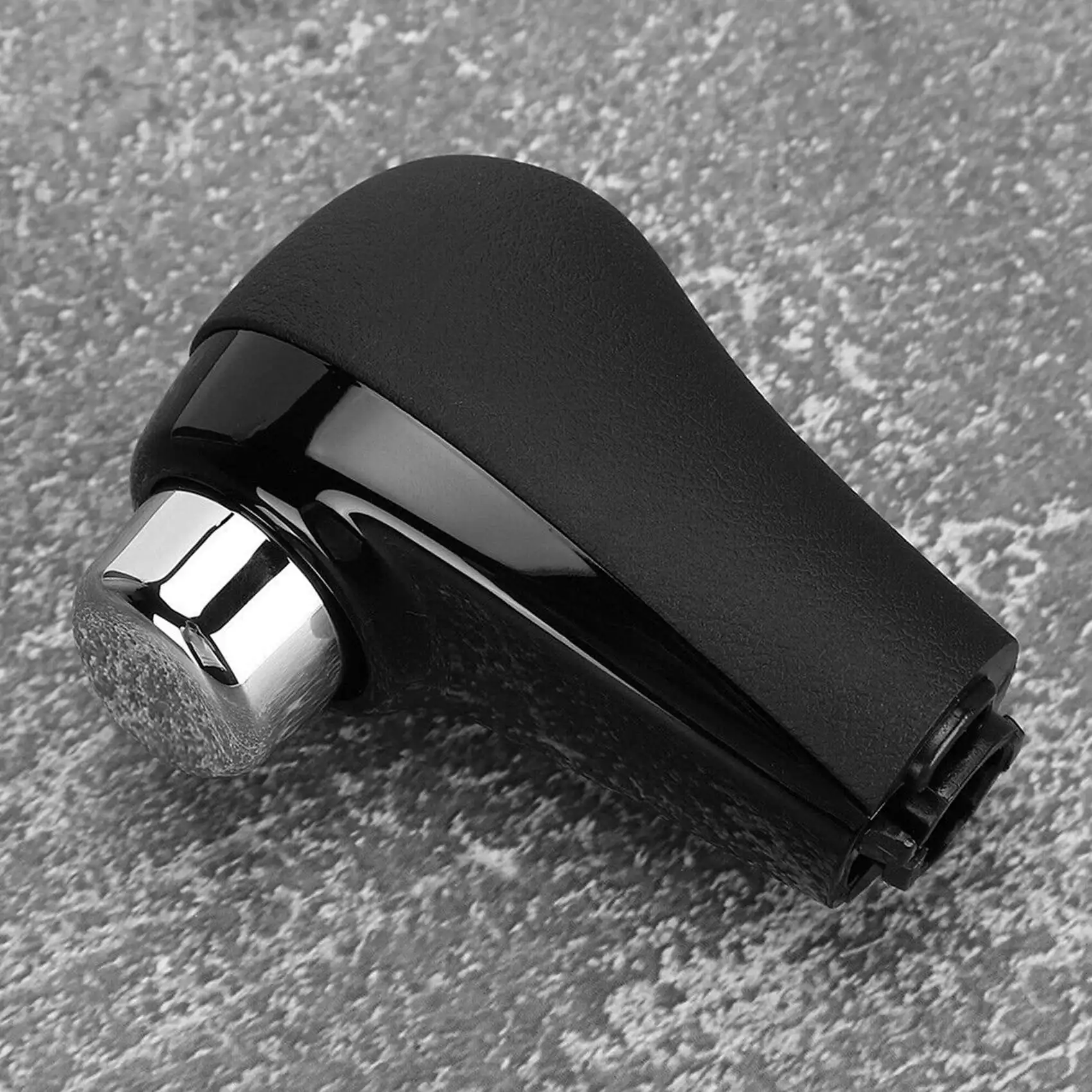 A01G_Gear Shift Knob Handball 54130-TV0-G51 Fit for Honda HR-V 2016-2020