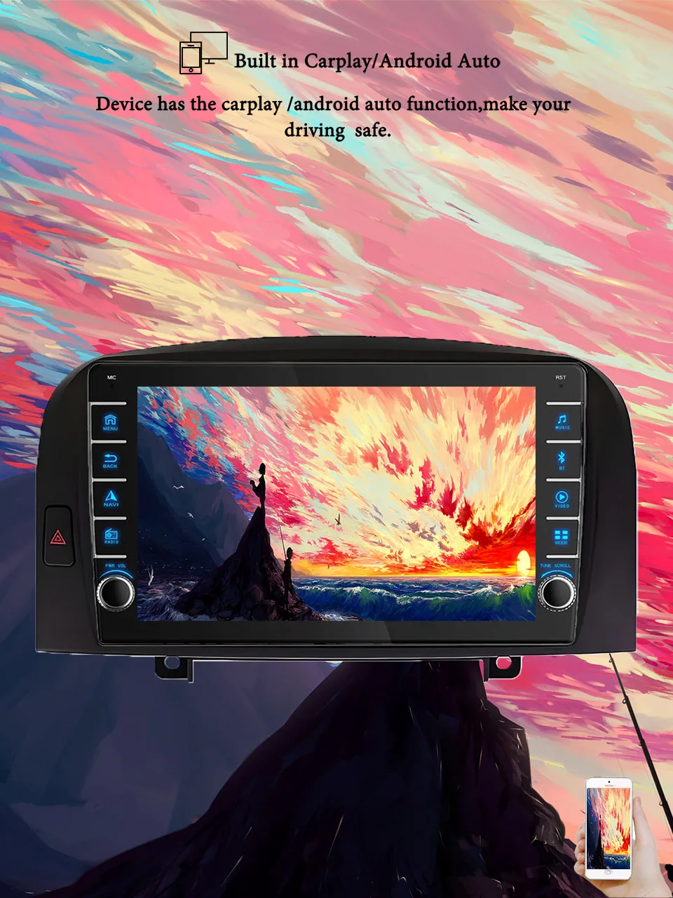 8G+128G Android 14 …