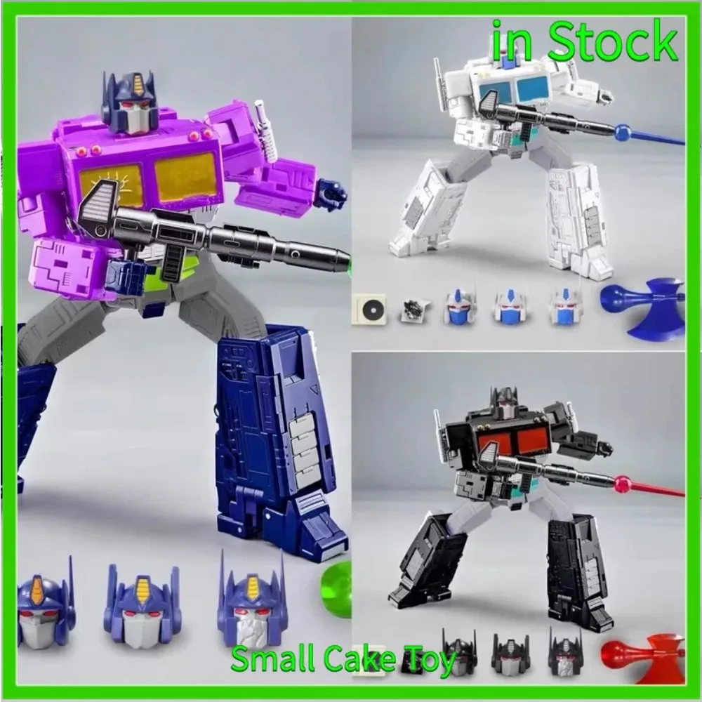 Jouet Transformable MD005 SS86 MD005A MD005B MD005W KO SS86 Op Commander, figurines d'action, jouet de Collection cadeau, en Stock