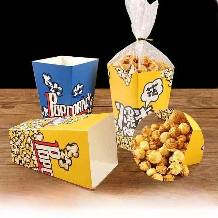 

Одноразовые коробки из кукурузной бумаги, пакеты для упаковки, бумажные стаканчики, кукурузные стаканы, кукурузные ведра, кухонные принадлежности для приготовления пищи