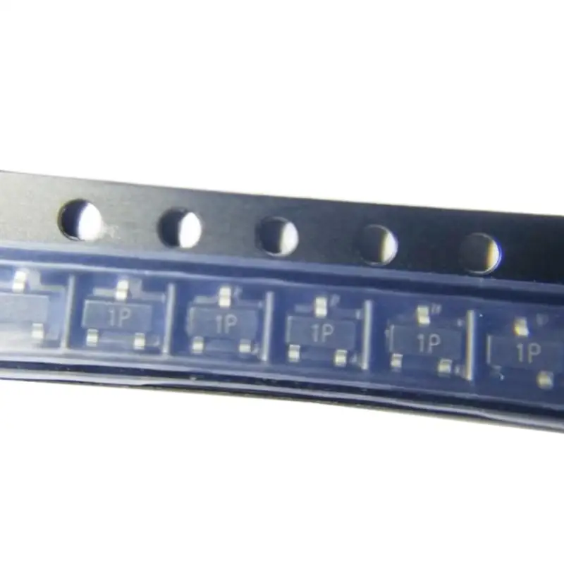 1000 шт./лот MMBT2222A MMBT2222 2N2222 1P