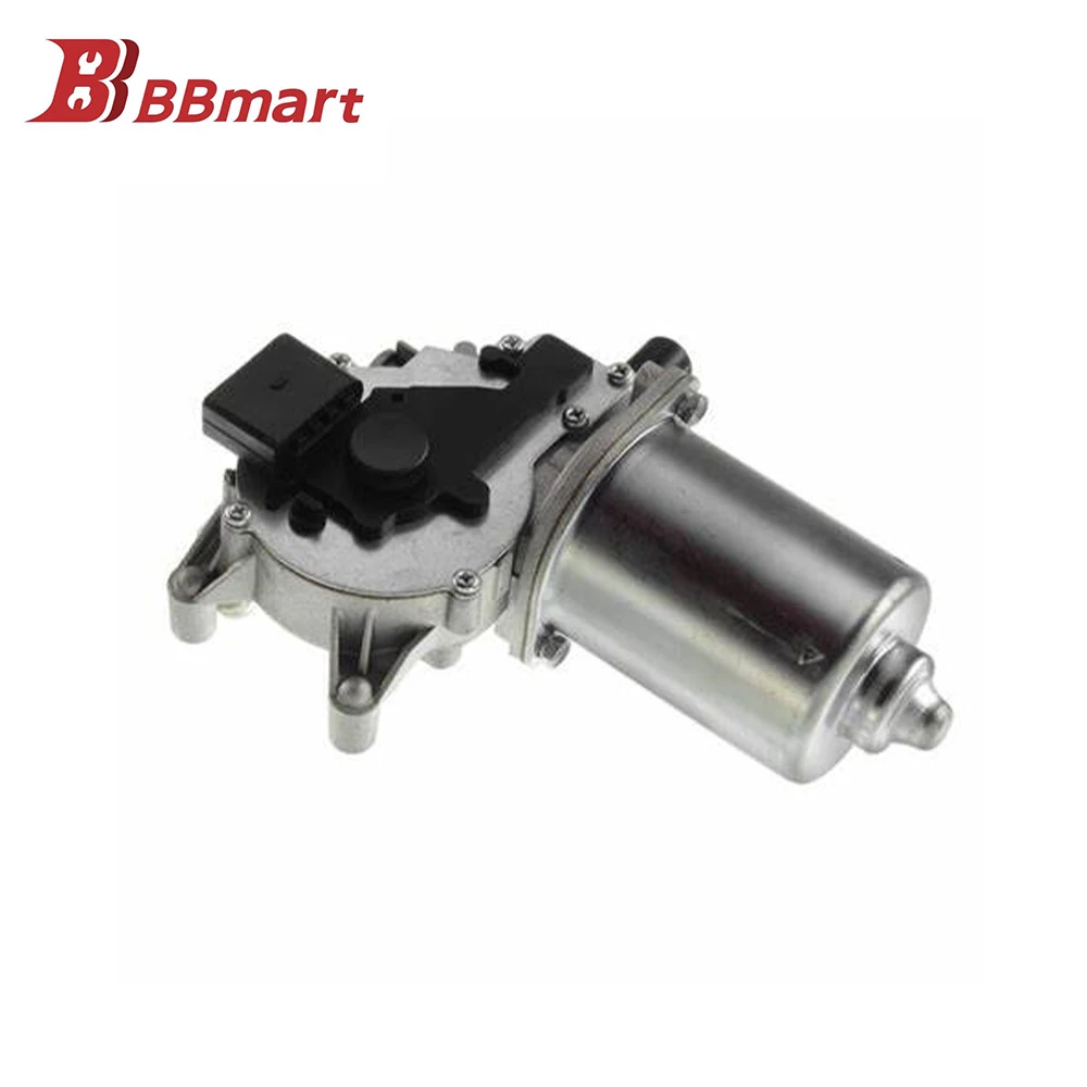 LR078300 BBmart Auto Parts 1 pcs High Quality Windshield Wiper Motor For Land Rover Range Rover Evoque 2012-2019