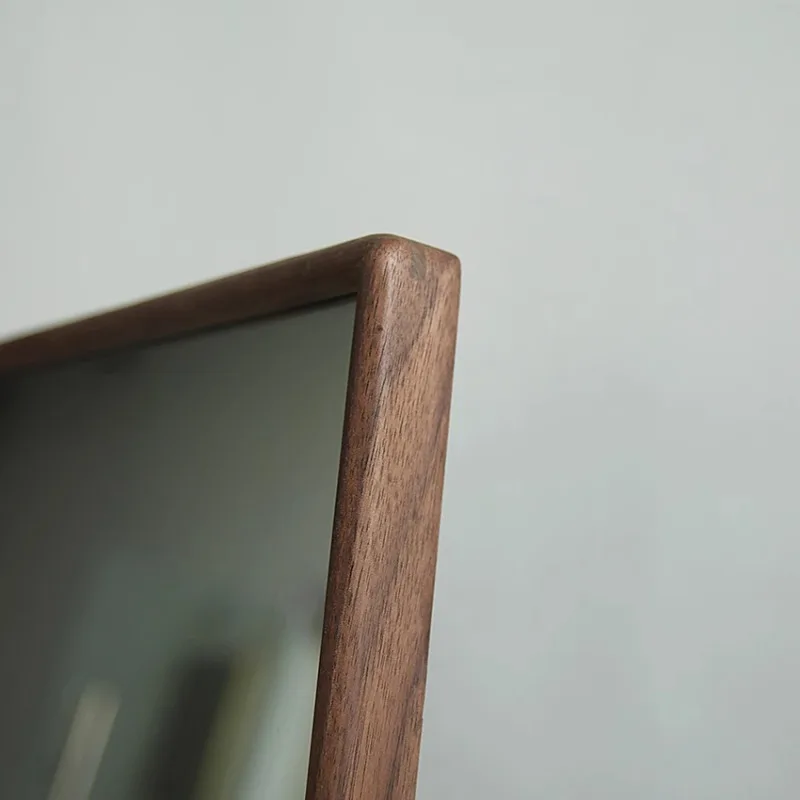 الحد الأدنى النمط الفرنسي مرآة الديكور مرايا غرفة المعيشة معلقة مرآة أنيقة Espejo Decorativo غرفة المعيشة الديكور