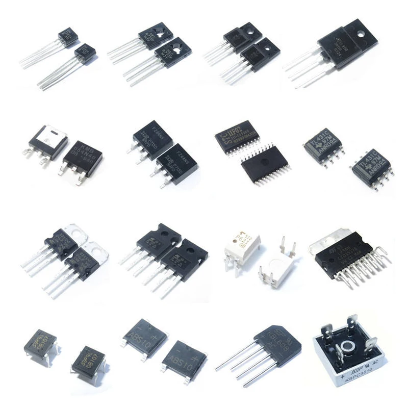 5Pcs LM1875T TO220-5 LM1875 TO220 100% Brand New Original 20W Audio Power Amplifier Amplification Chip IC  in Stock Fast Deliver