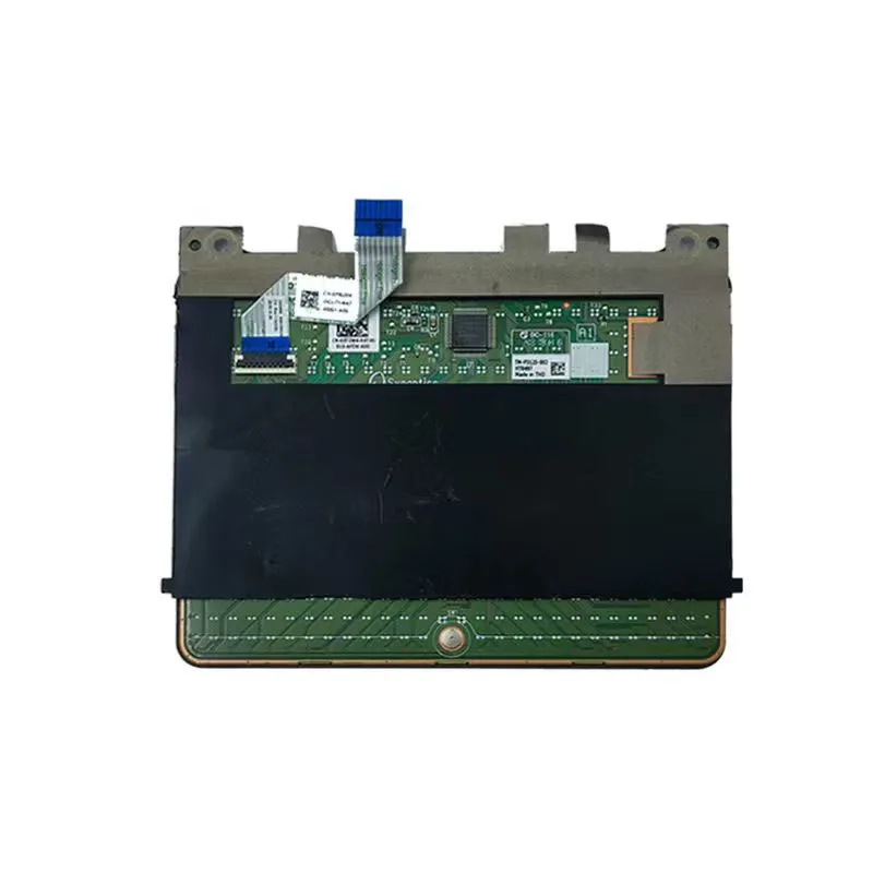 Touchpad/Touchpad Flex Cable For Dell XPS 15 9550 9560 P56F M5510 M5520 Black Color