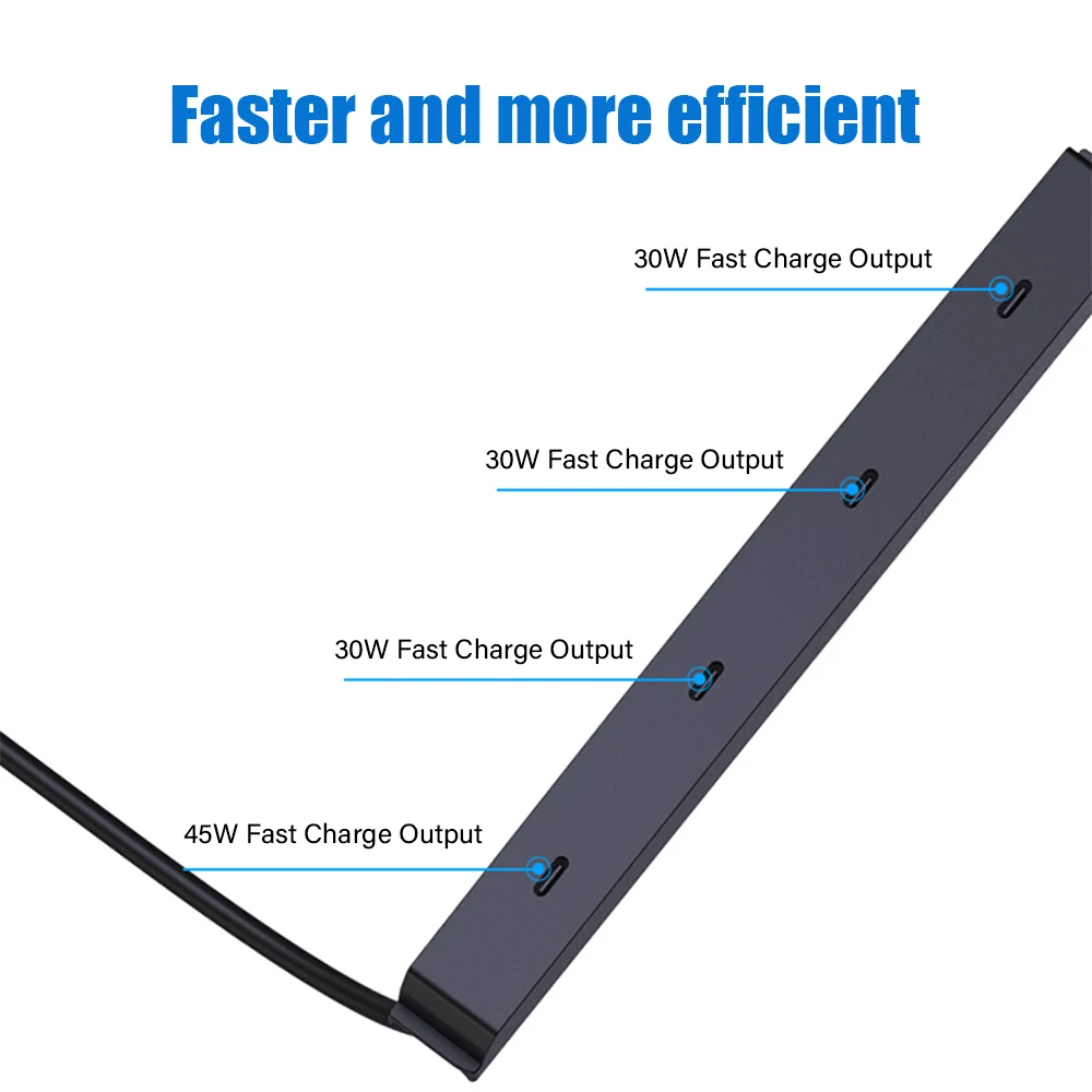 Car central expander for Tesla 2025 New Model Y docking station charger modification Model 3 Highland 2024 car accessories
