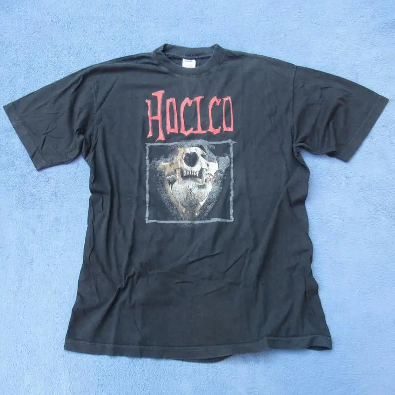 Hocico T-Shirt Größ…