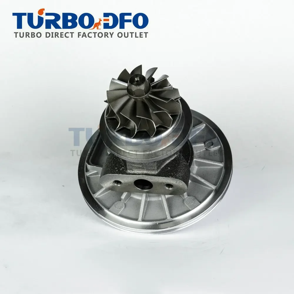Nuevo Cartucho de Turbina CHRA 53169887159 para Camiones y Autobuses Mercedes Benz Freightliner 4.3 OM904LA-E3 Turbo 53169887129 2002-2008