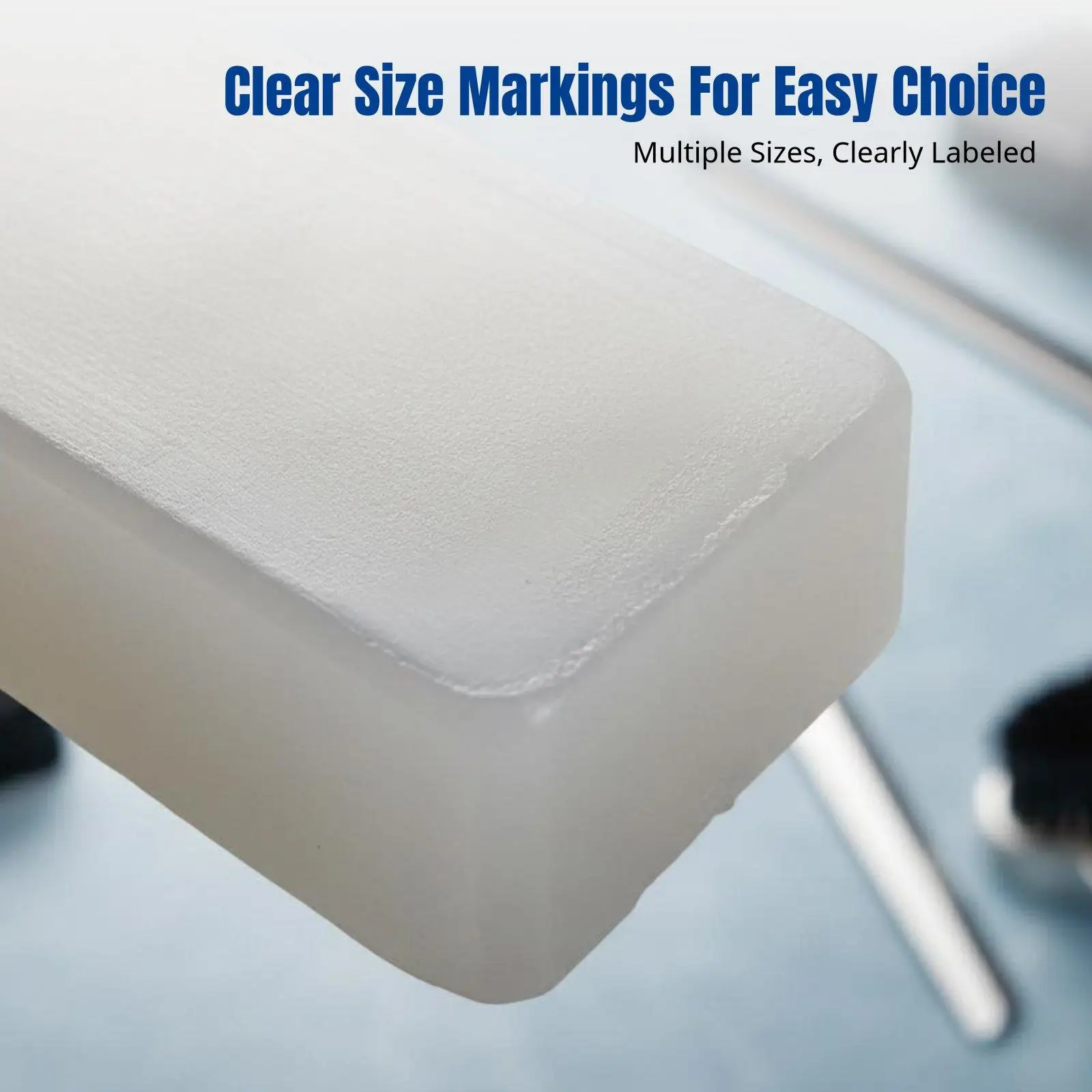 Snowboard Wax, Ski Care Tool, Grip Increase, Large Block, Multi-Use
