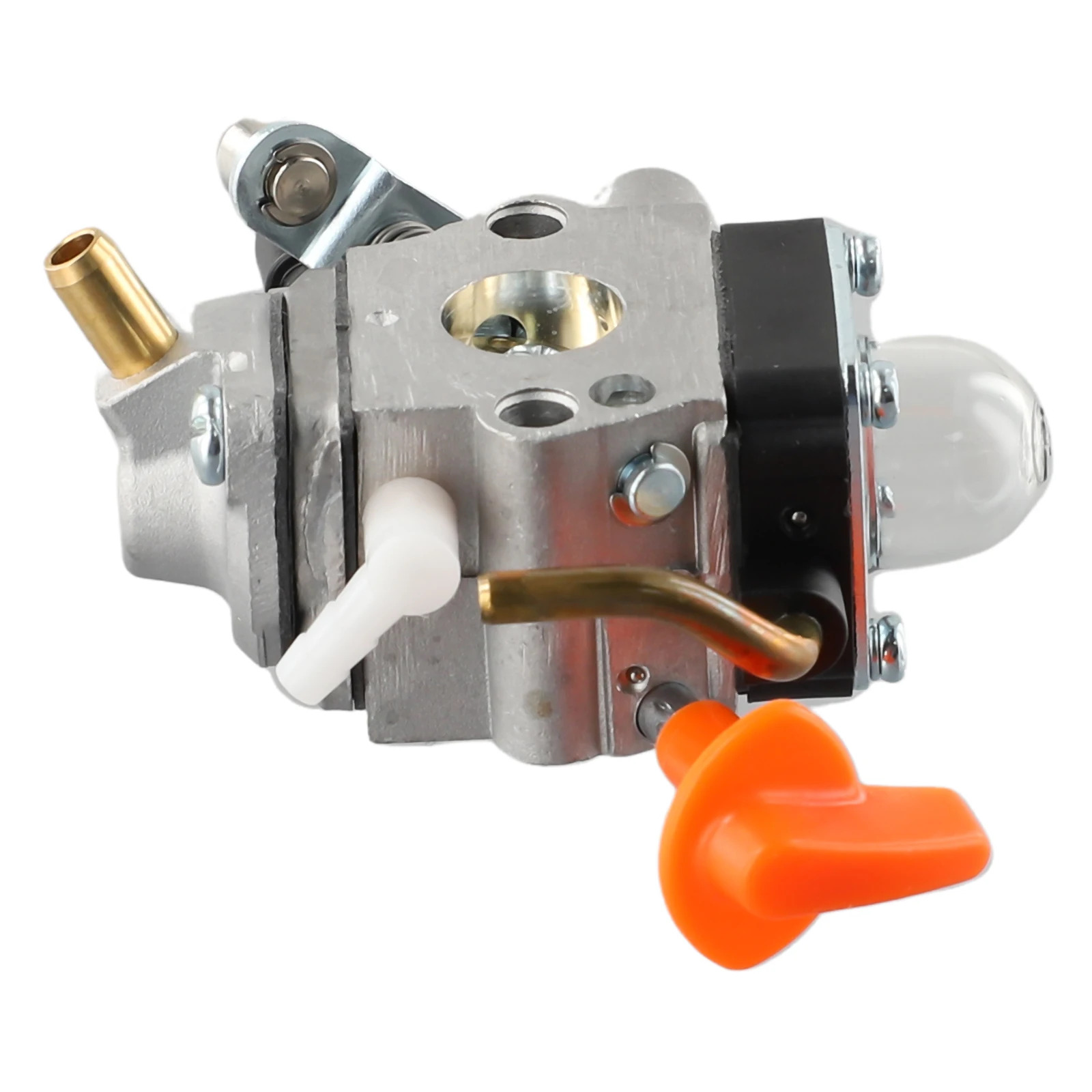 Carburador c1qs174 fs90r compatível com fs87 fs90 para aparadores fs100 fs110 e serras de pólo para desempenho confiável