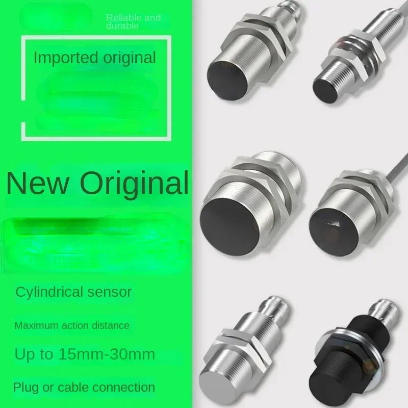 Proximity Switch In…