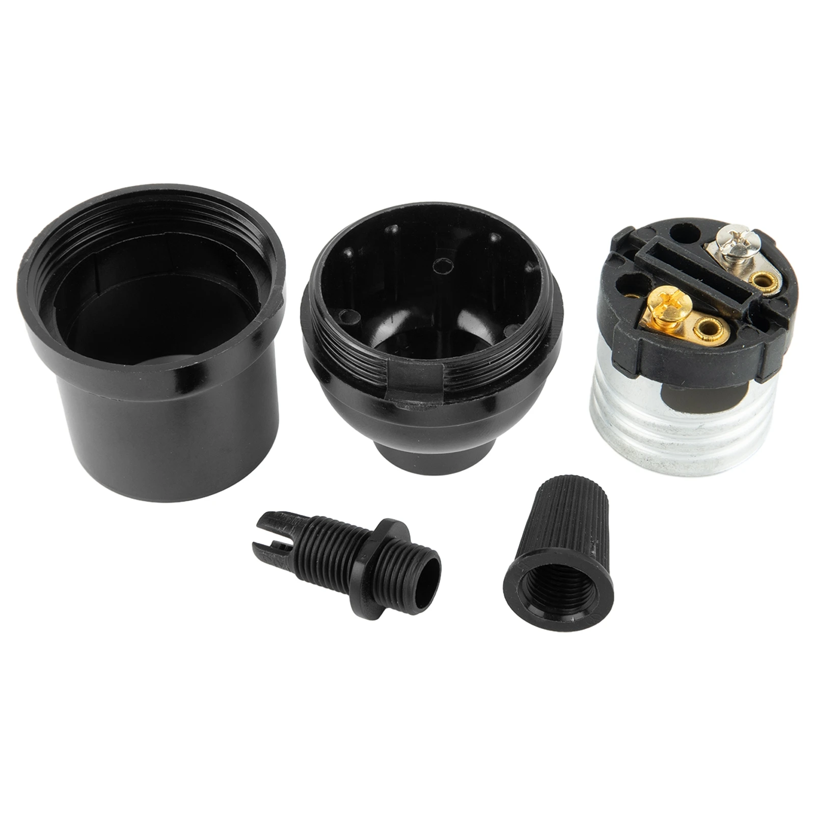 

Держатель лампы налобного фонаря 10A 110-250 В, новый E27, высокое качество, практичная лестница, среда, винтажная промышленность