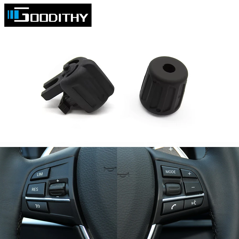 Upgraded Multi-functional Steering Wheel Control Button For BMW 1 3 4 5 6 7 Series F10 F11 F01 F02 F07 F20 F30 F34 F36 613192294