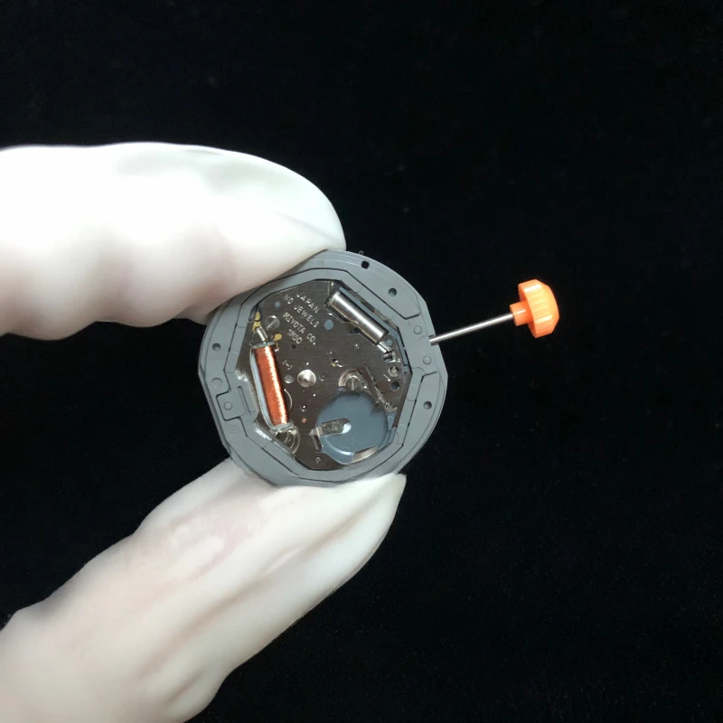 MIYOTA 1M50 Movement New Original Japanese Quartz Movement Watch Mouvement Accessories