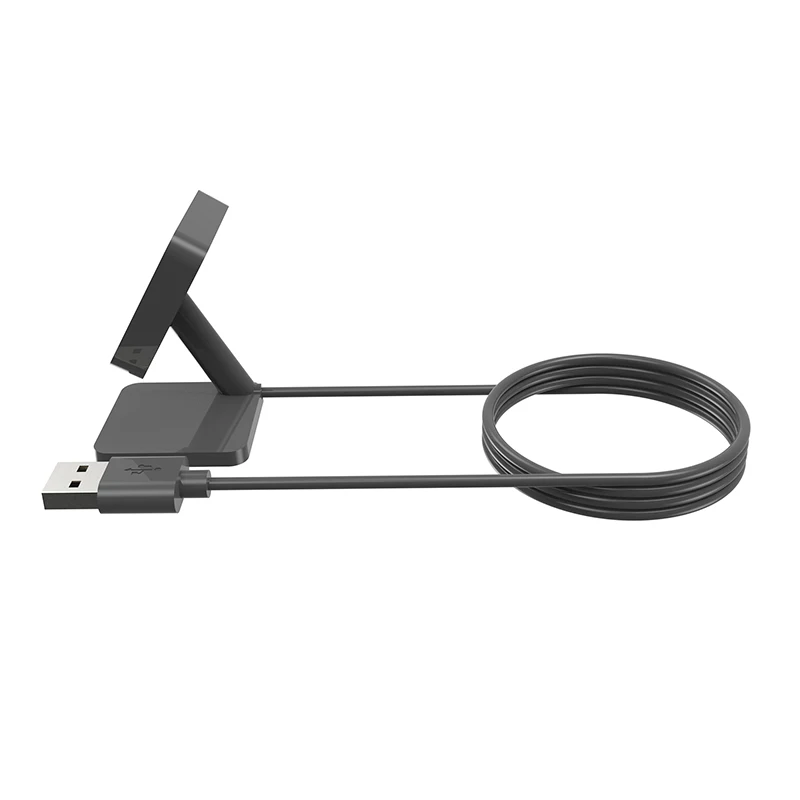 Soporte de Cable USB para Samsung Galaxy Watch 7, Ultra, FE, 6, 5, Pro, 4/3 Active 2, 40mm, 44mm, clásico, 43mm, 47mm, 42mm, 46mm
