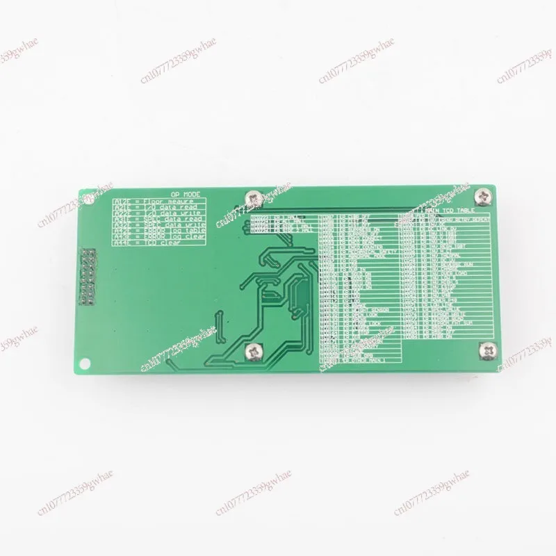 Elevator Operator Server DOA-100+ Debugger Diagnostic Tool for LG-OTIS