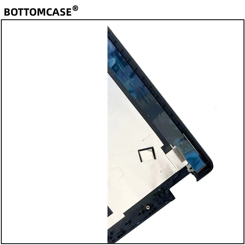 ボトムケース用の新製品 ®   Latitude 5300 2-in-1 ラップトップ LCD バックカバー トップケース ブラック 0J6N8N J6N8N ブラック