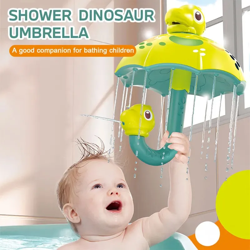 Novità Giochi d'acqua Giocattoli da bagno Divertenti giochi per vasca da bagno con cattura d'acqua Giocattoli da bagno portatili per ragazzi e ragazze Giocattoli per vasca da bagno per nuoto al coperto