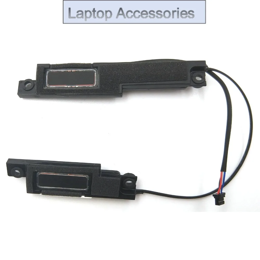 

New For Lenovo Thinkpad X1 Carbon 5th 6th Gen Series Laptop Speaker L & R Set 01LV460