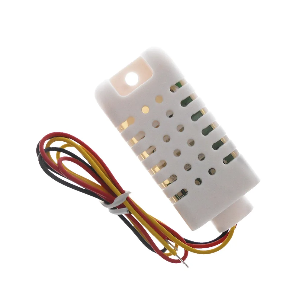 AM2302B High-precision AM2302 (DHT22) temperature and humidity sensor module digital signal bus output