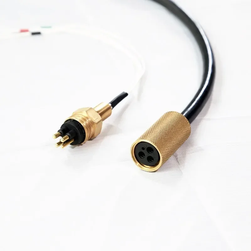 Hot salesmicro conector subaquático subconn