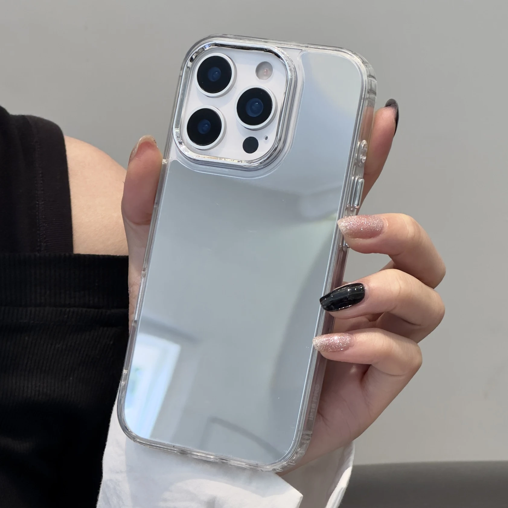 Luxury Plating Make… - image