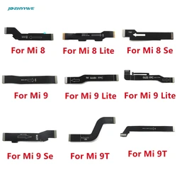 Main board  Flex Cable For Xiaomi Mi 8 9 Lite Se 9T Mi8 Mi9 8SE 9SE Connect Mainboard To LCD  Screen Ribbon Repair Parts