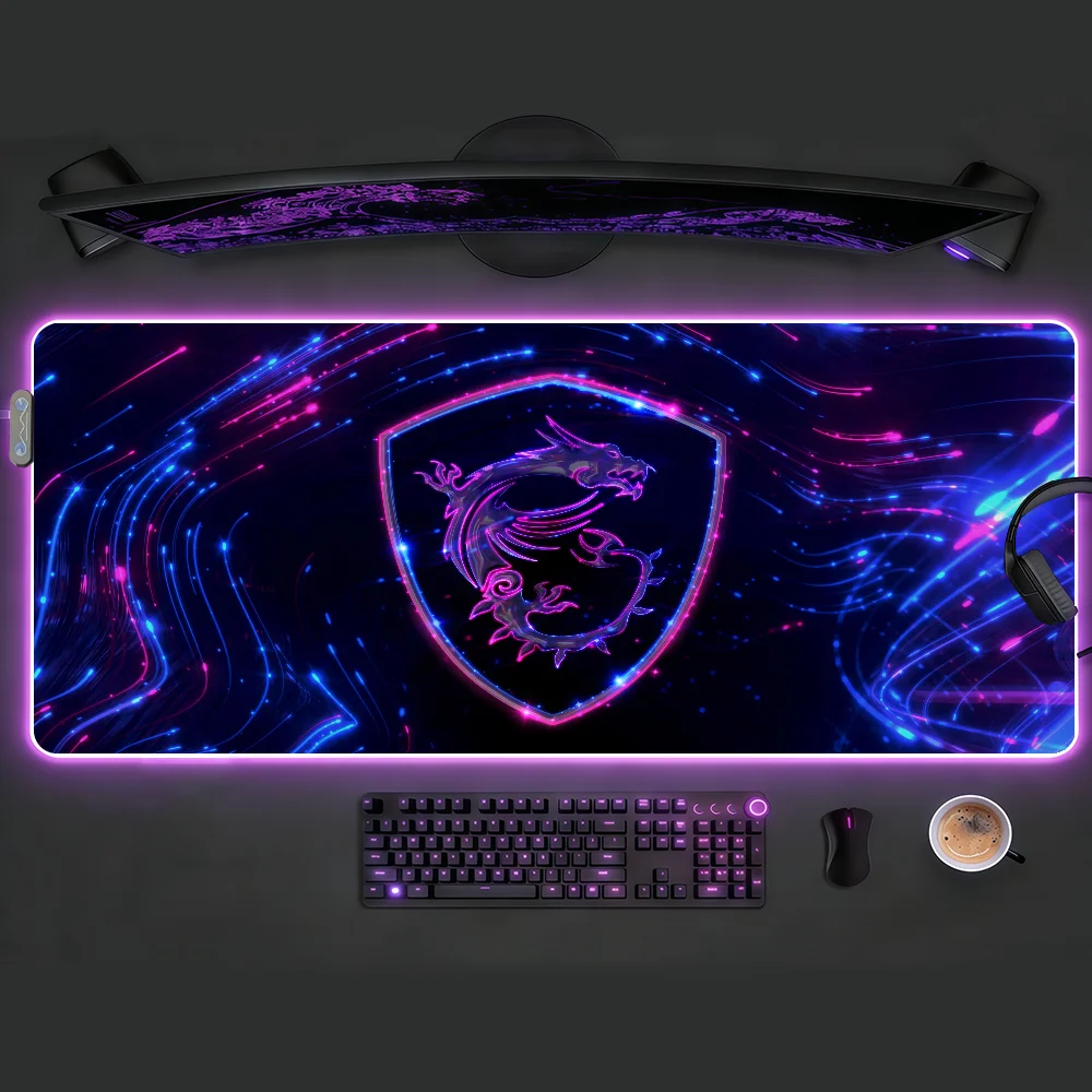 Fashion Brand M-MSI-S Cool Mou - Gaming Keyboard Brand recension och pris