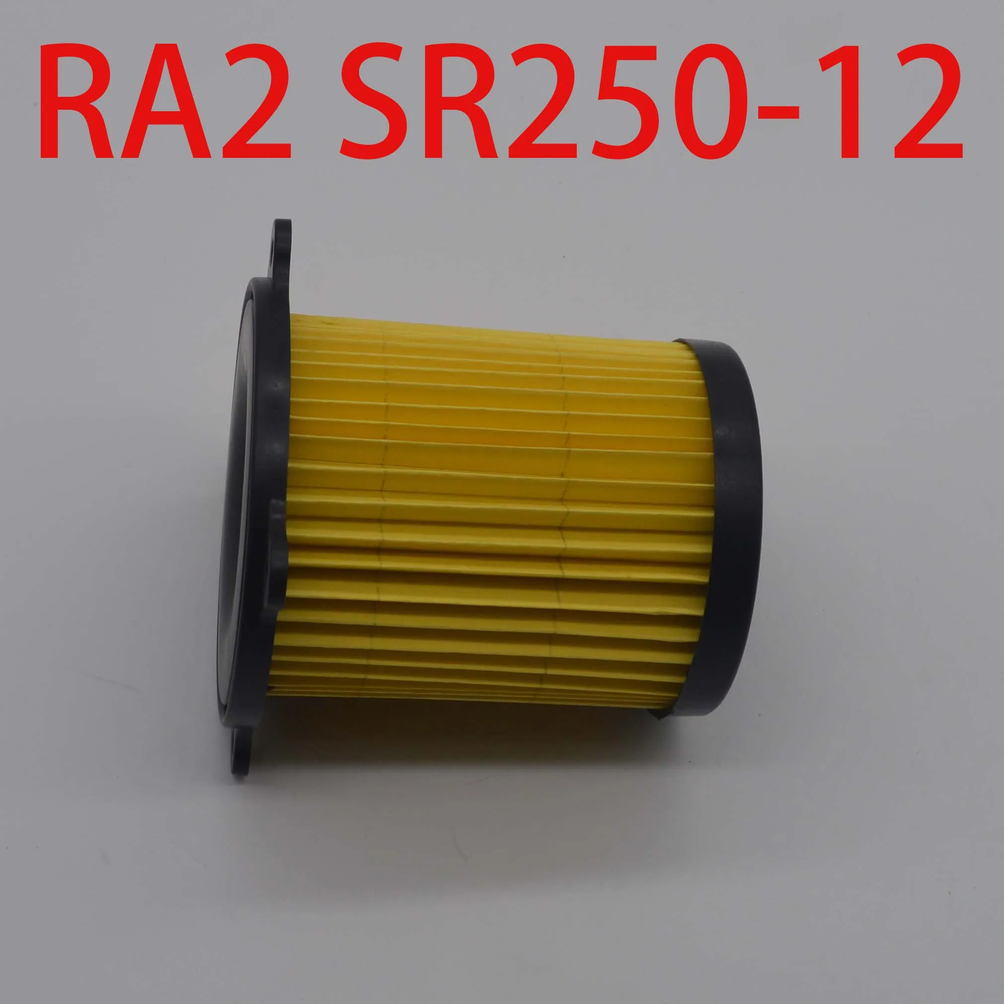 250cc Air filter for zongshen cyclone RA2 ZS250-12 chopper vintage bike cruiser SR250-12A 12B