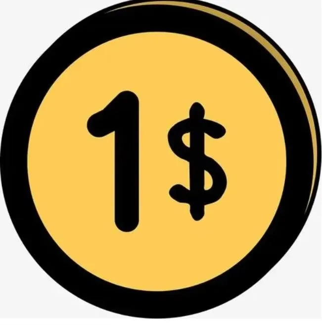 1 DOLLARS,VAT EXPRESS