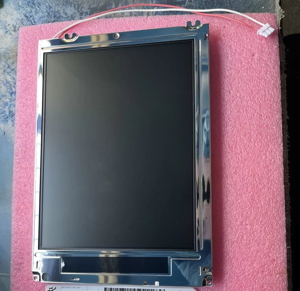 

LQ084V1DG42 New Compatible for 8.4 inch Industrial LCD Display Screen