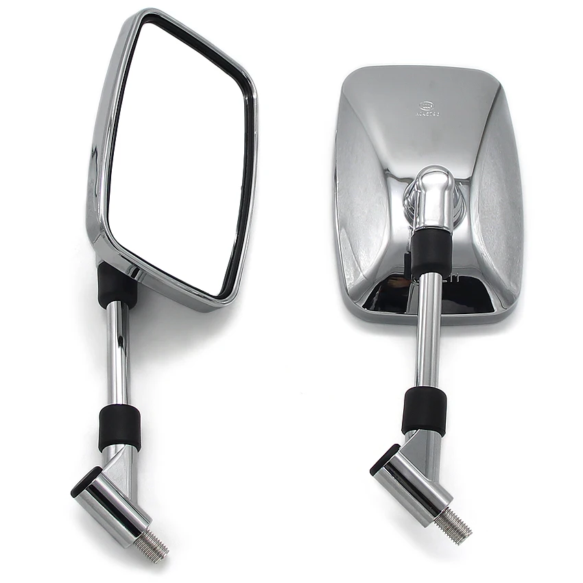 

Motorcycle rearview side mirror For Suzuki VL125 Intruder VL250 VL800 Boulevard C50T VL1500 VS600 VS750 VS800 VZ800 AN250 AN400