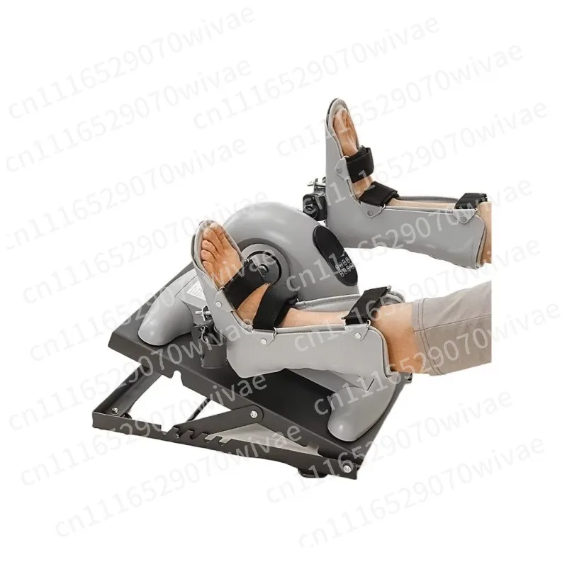 Rehabilitation Training Bicycle for The Elderly Lower Limbs Hands, Feet and Legs Muscle Exercise Equipment Electric